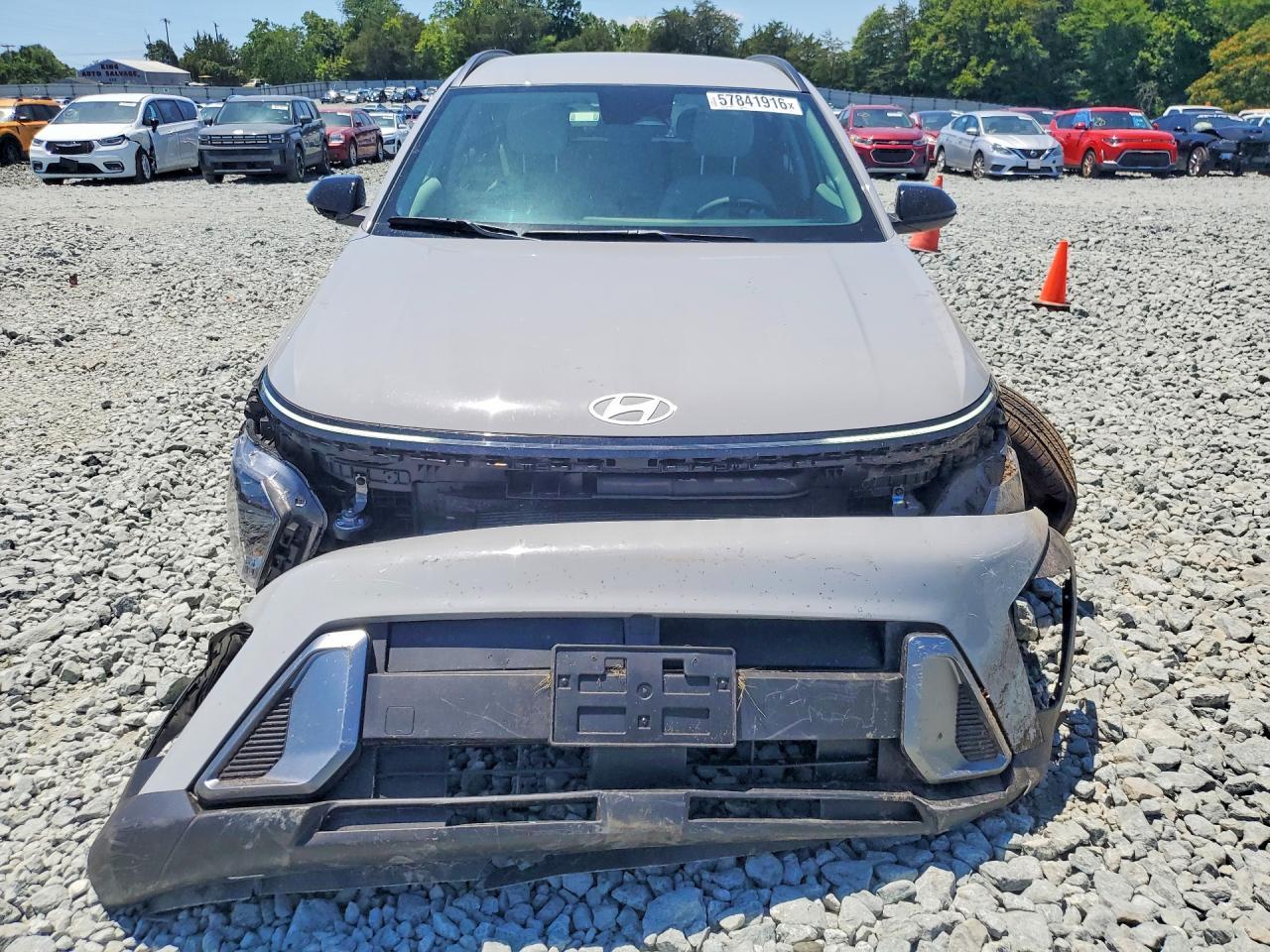 2026 Hyundai Kona Sel Sport - Фото 5