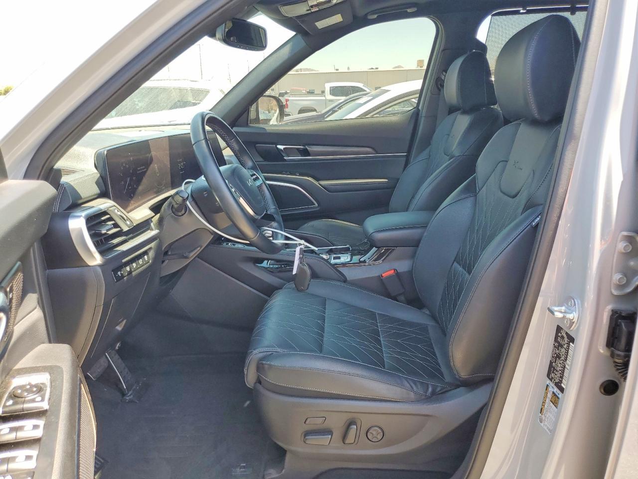 2024 Kia Telluride Sx X-Line - Image 7