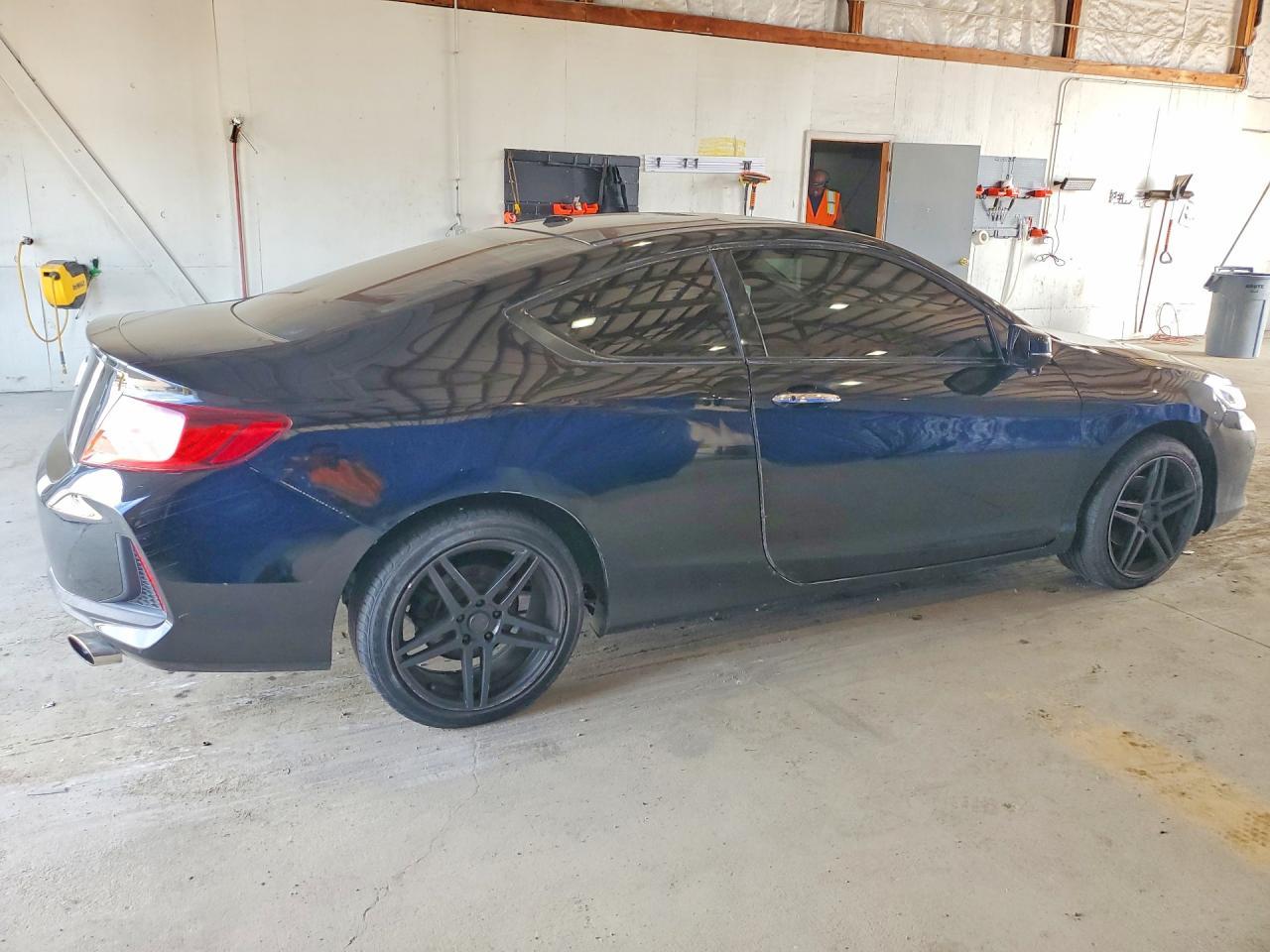 2016 Honda Accord Exl - Image 3