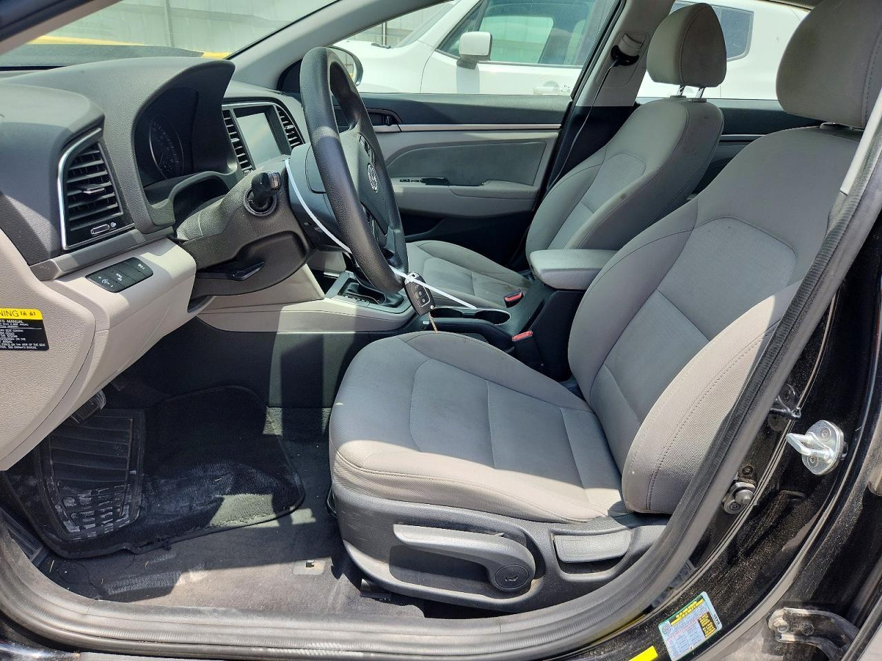 2018 Hyundai Elantra Sel - Image 7