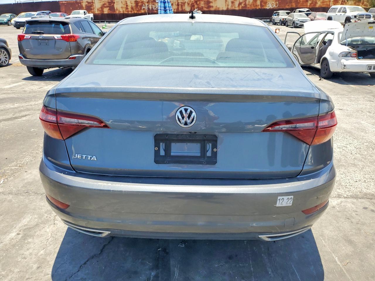 2019 Volkswagen Jetta S - Фото 6
