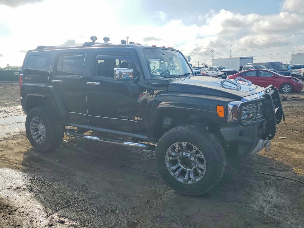 2006 Hummer H3 - Image 4