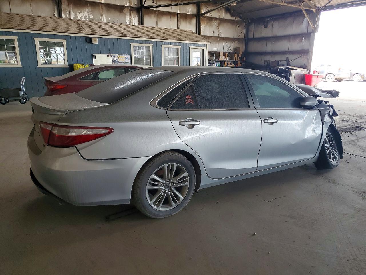 2017 Toyota Camry /Le/ - Image 3