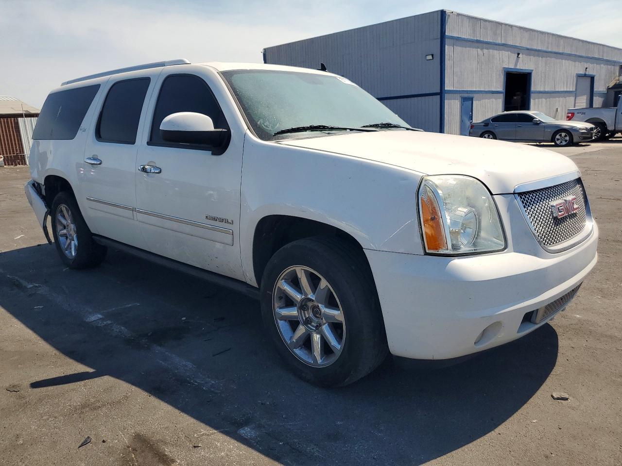 2014 GMC Yukon Xl Denali - Фото 4