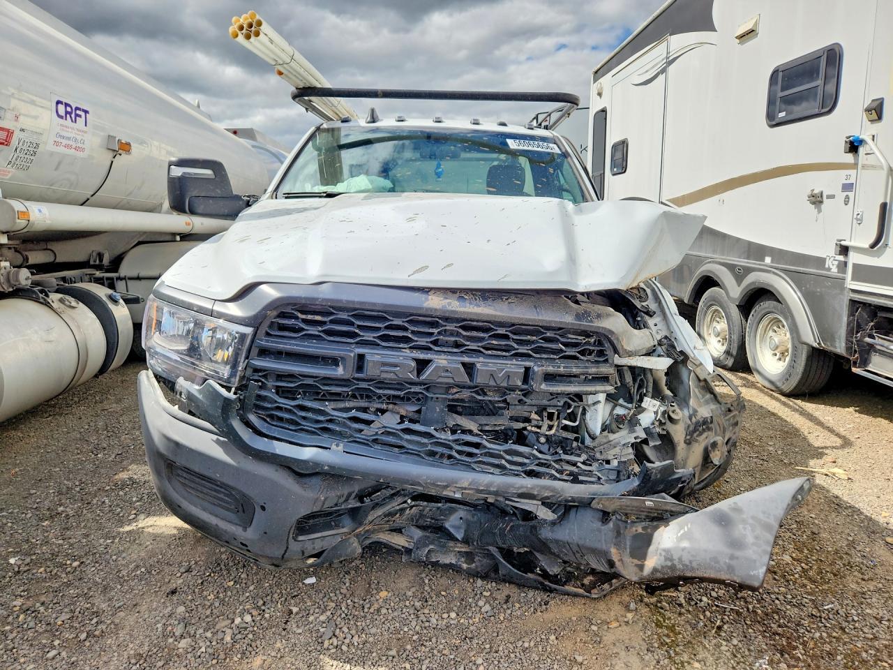 2024 Ram 3500 - Фото 5
