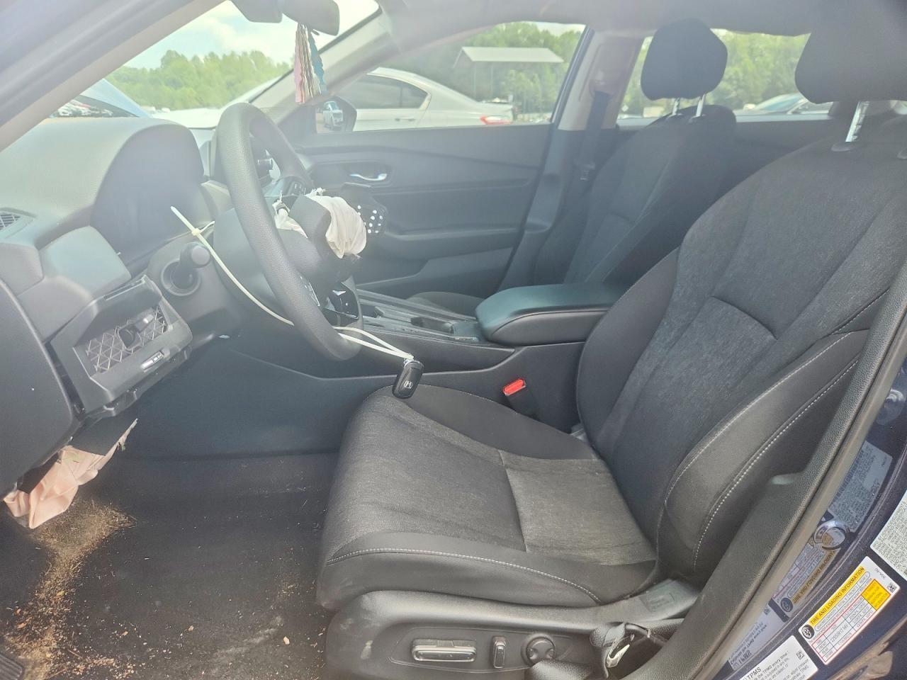 2024 Honda Accord Ex - Фото 7