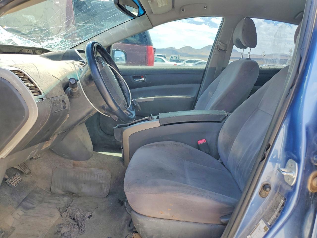 2008 Toyota Prius Base - Image 7