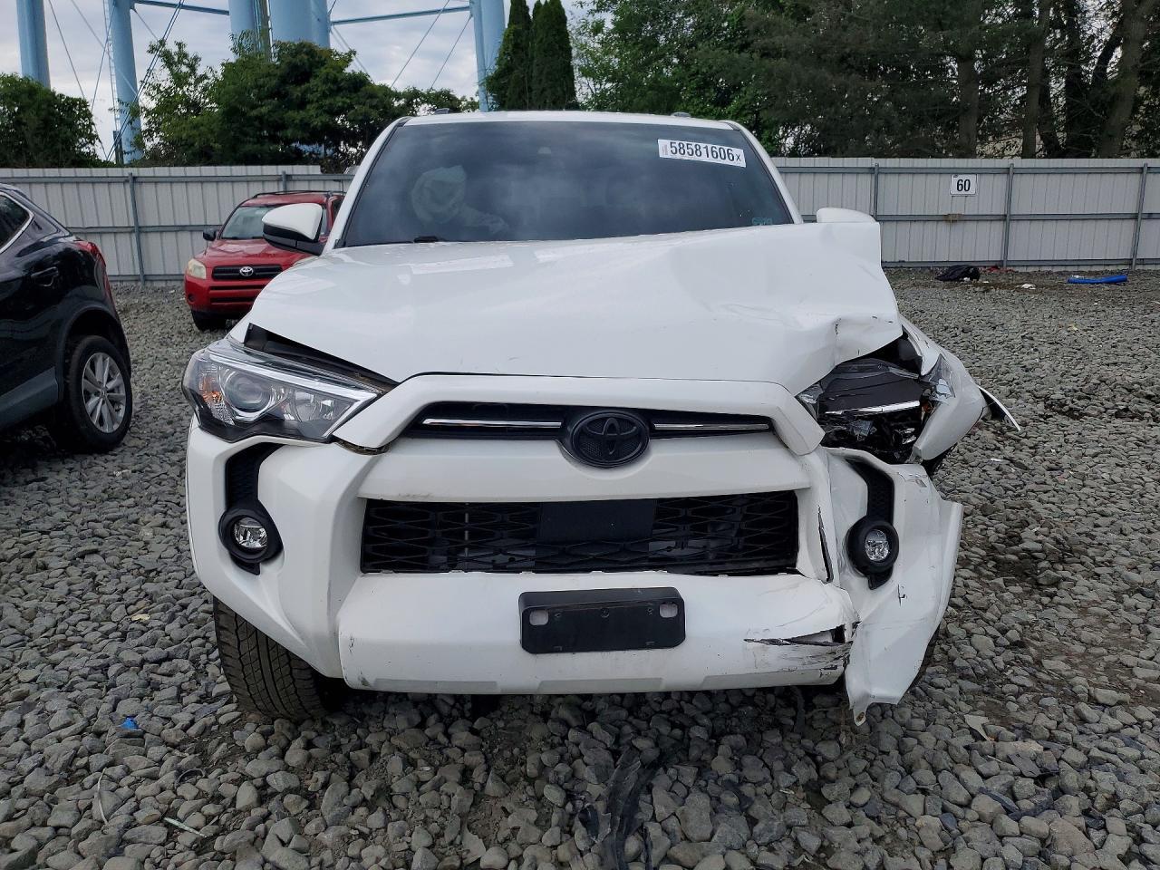 2023 Toyota 4Runner Sr5 - Фото 5