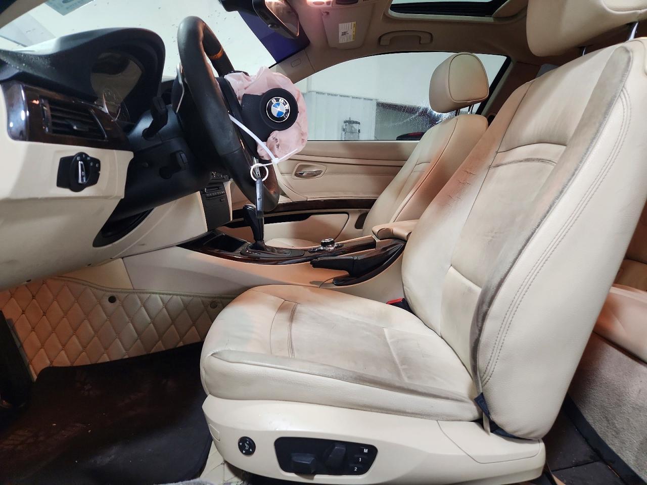 2011 BMW 328 I - Фото 7