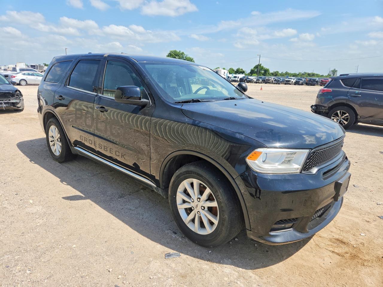 2020 Dodge Durango - Фото 4