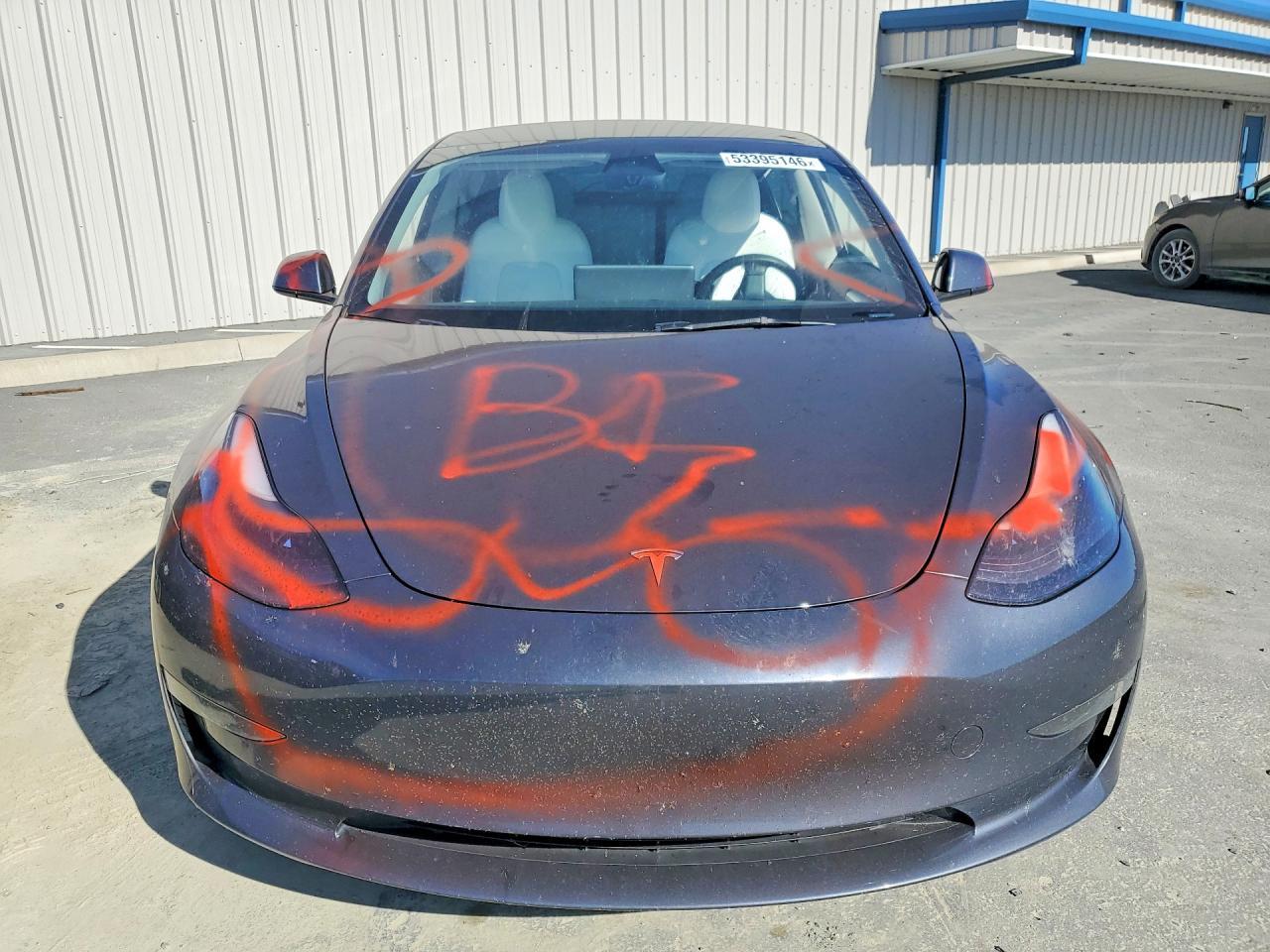 2023 Tesla Model 3 - Фото 5