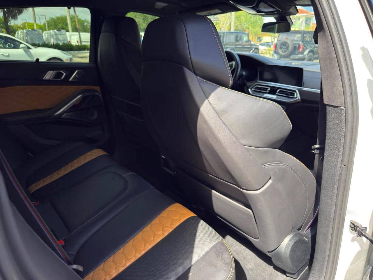 2020 BMW X6 M - Image 6