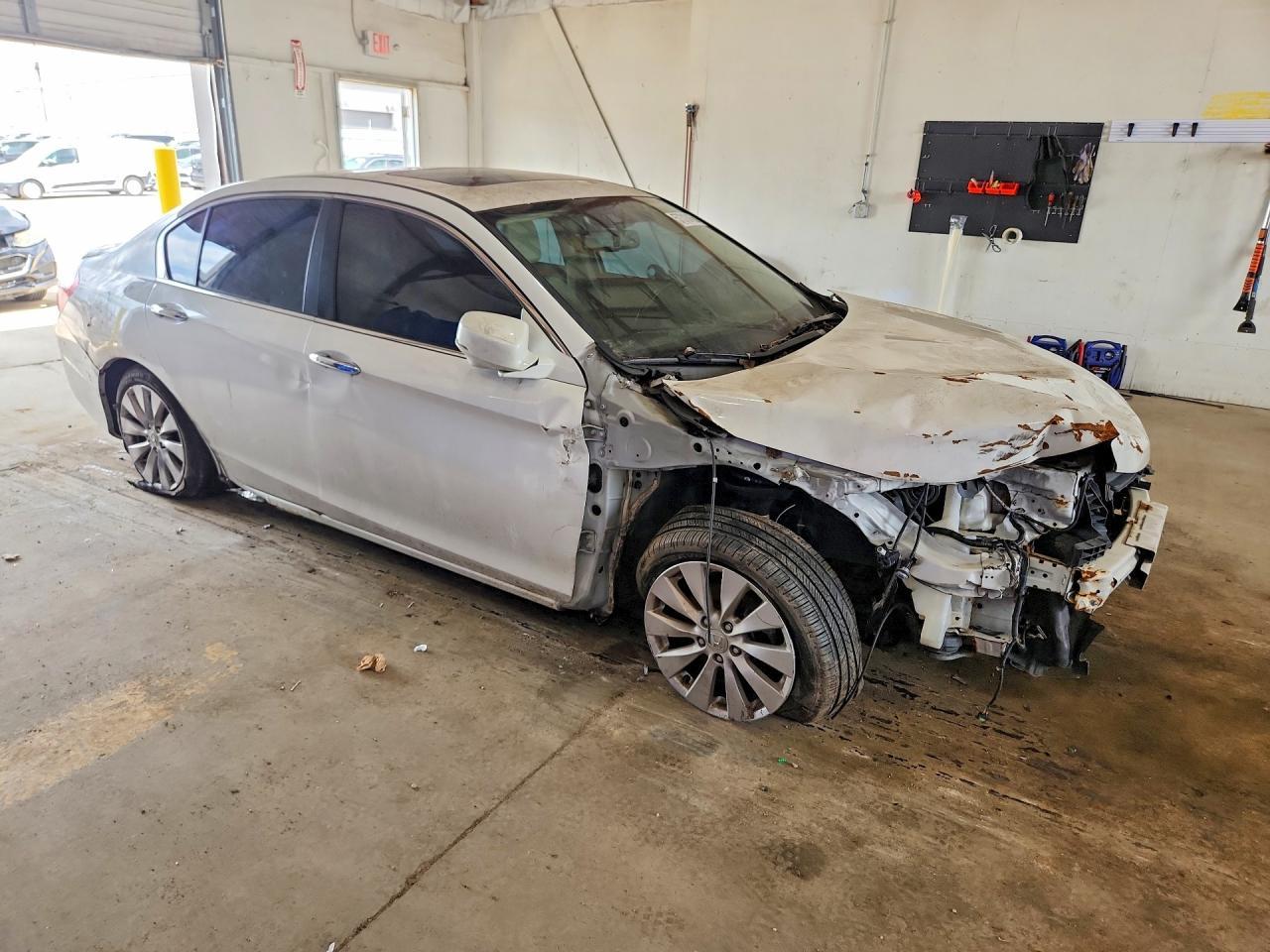 2014 Honda Accord - Image 4