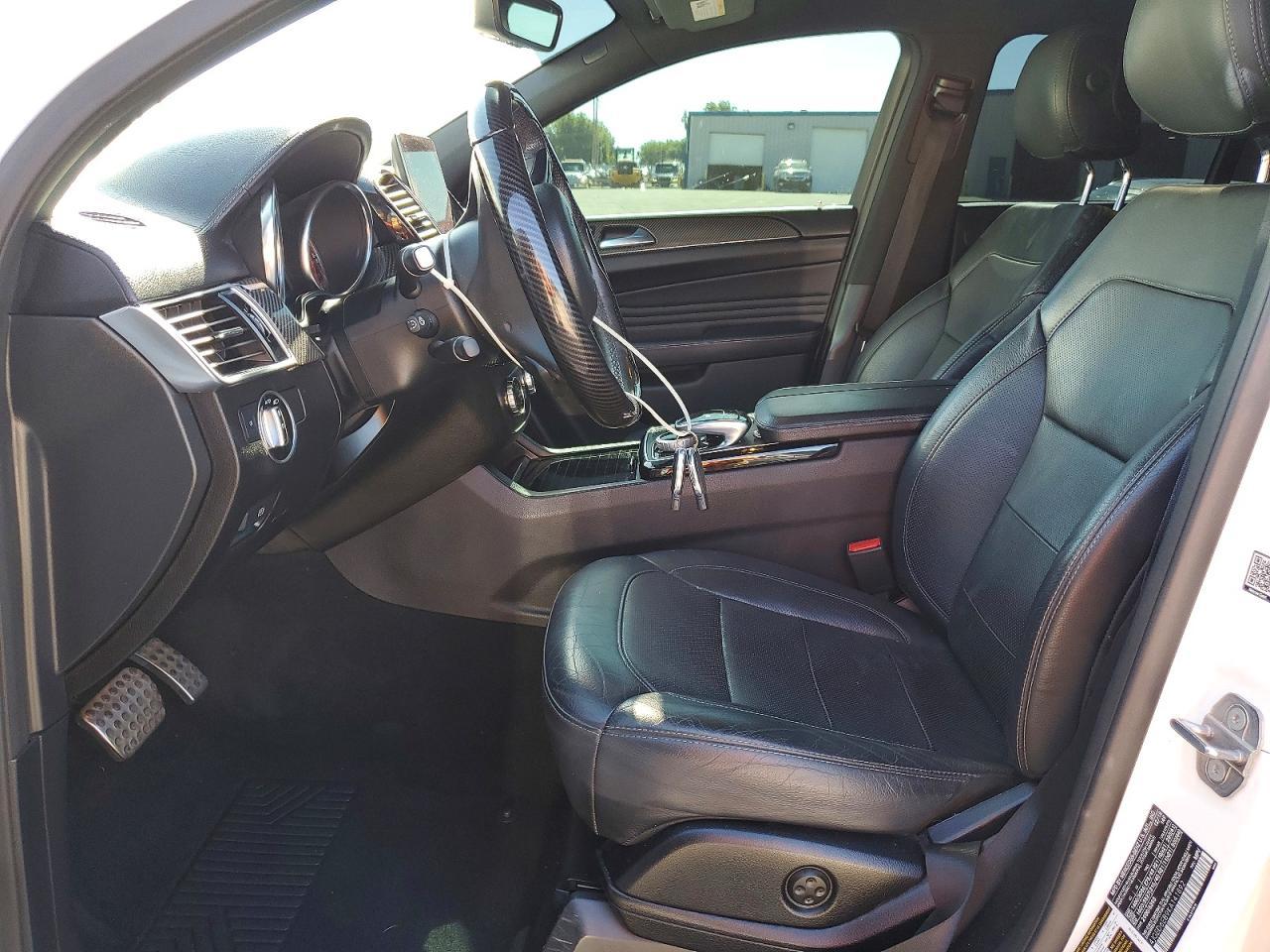 2019 Mercedes-Benz Gle 43 Amg - Фото 7