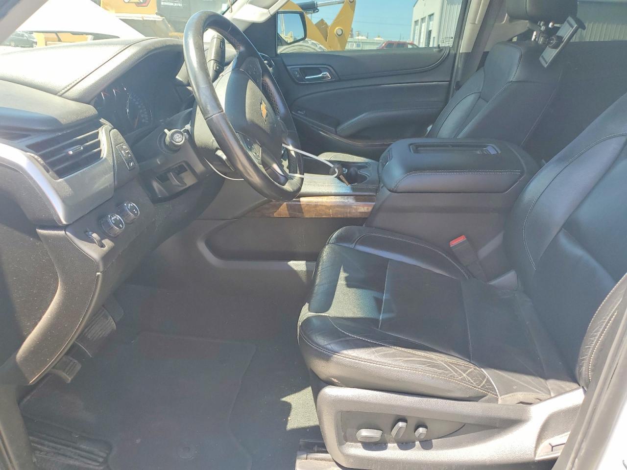 2020 Chevrolet Tahoe K1500 Lt - Фото 7