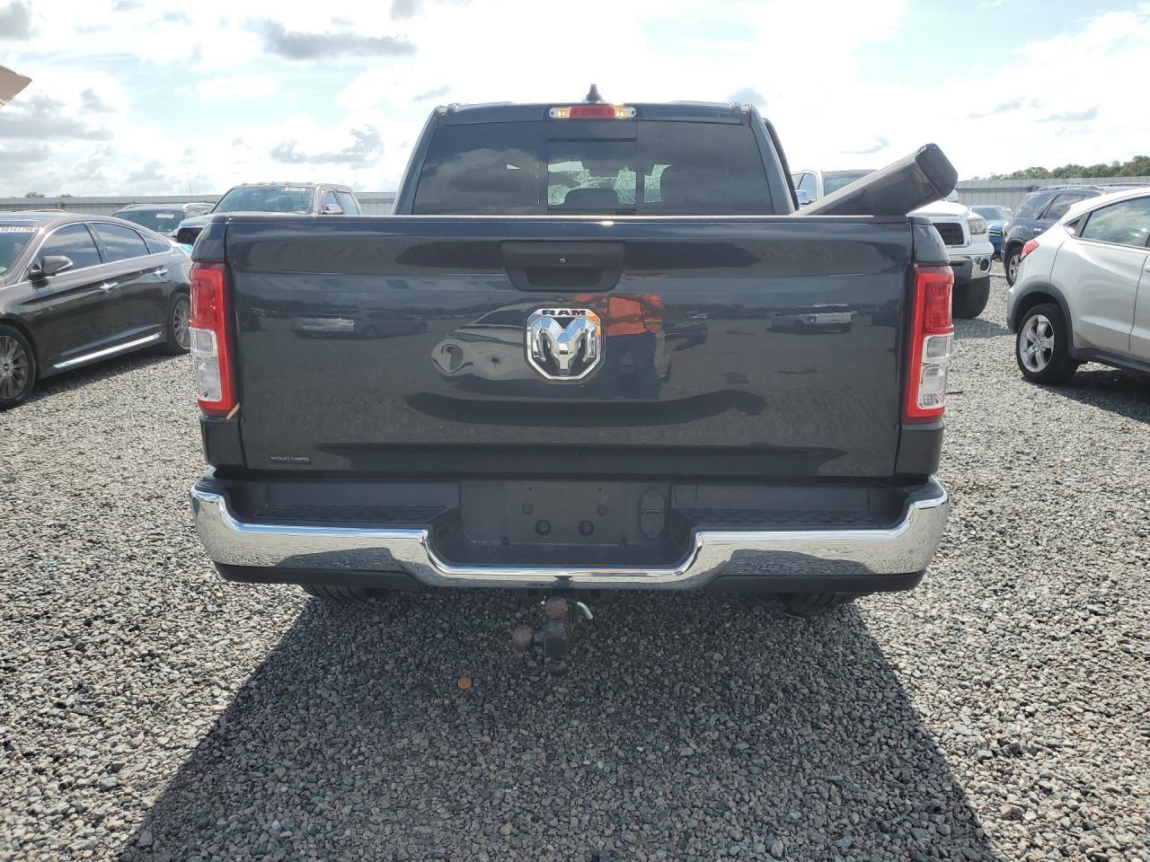 2019 Ram 1500 Tradesman - Фото 6