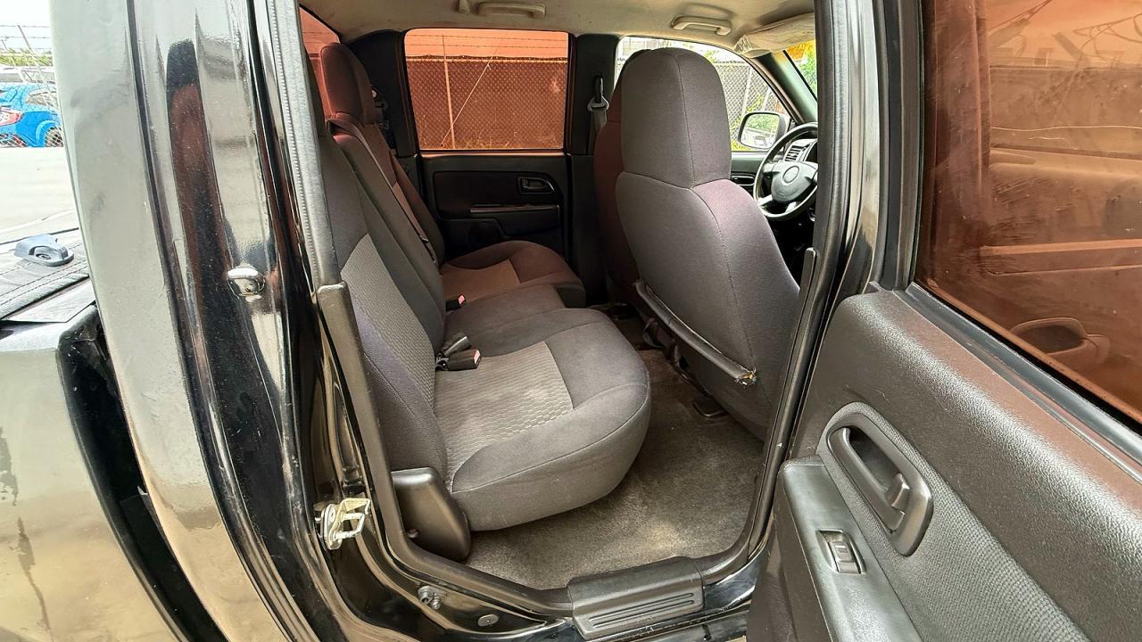2007 Chevrolet Colorado - Фото 6