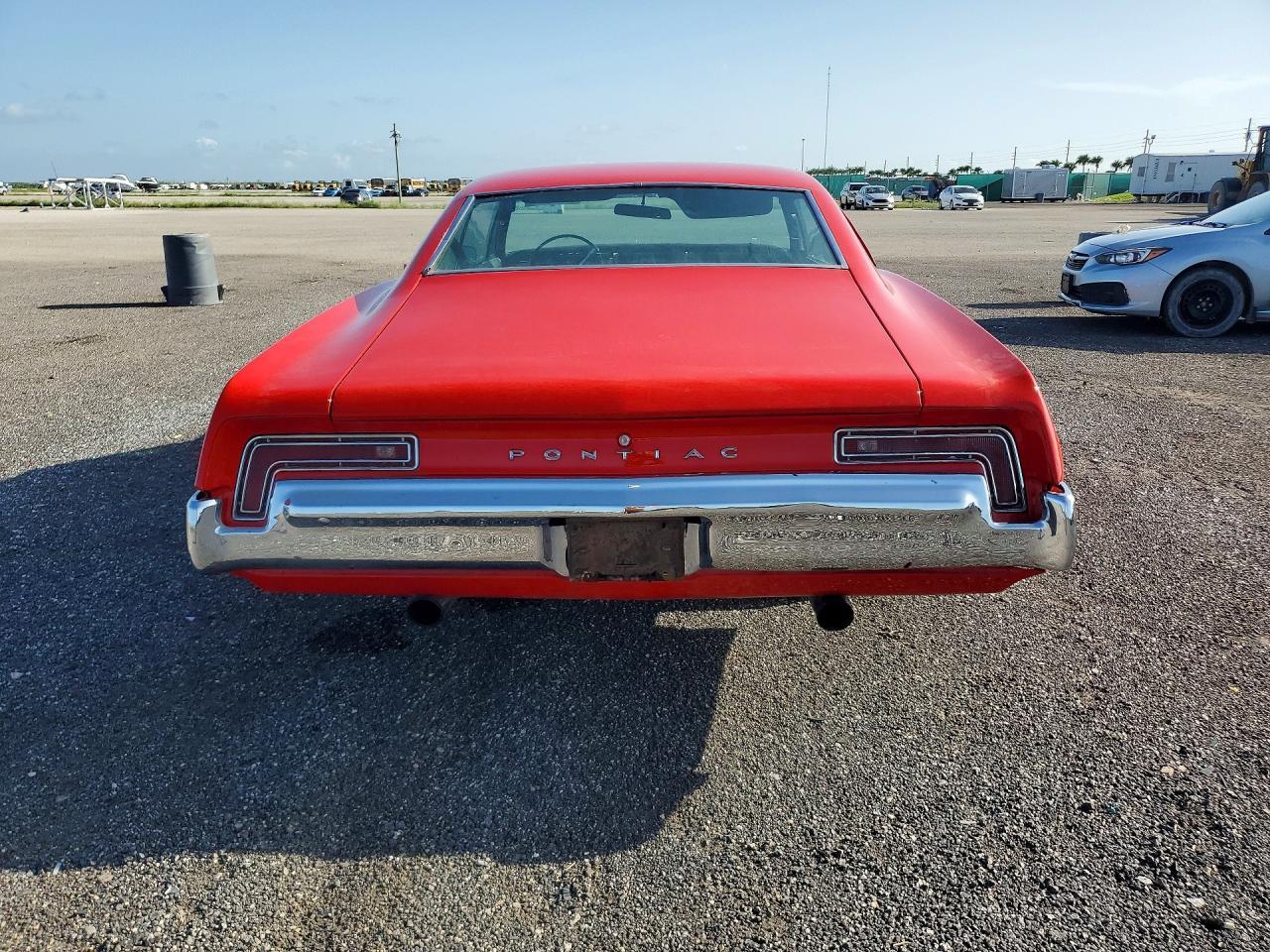 1968 Pontiac Ventura - Фото 6