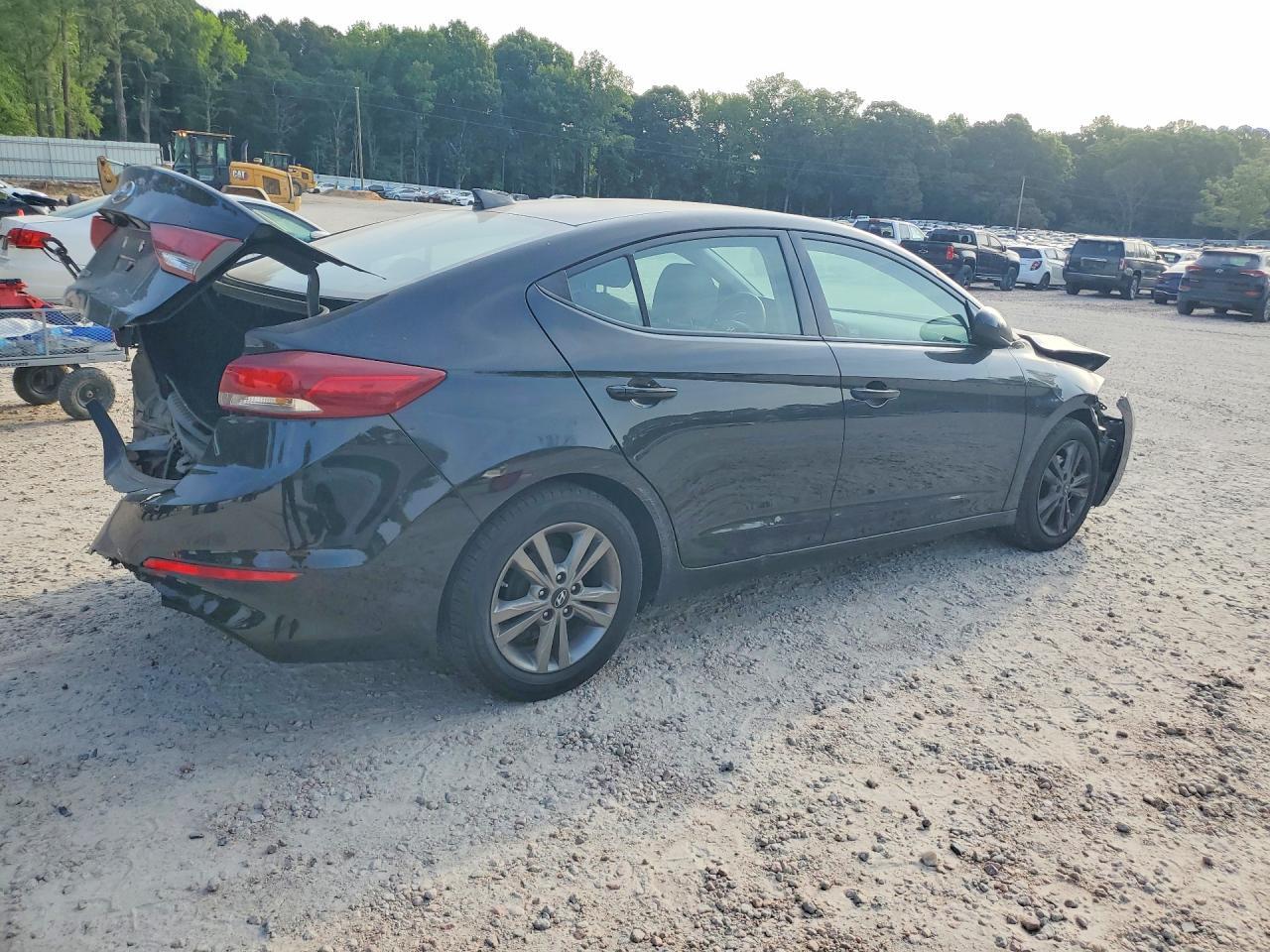 2017 Hyundai Elantra Se - Фото 3
