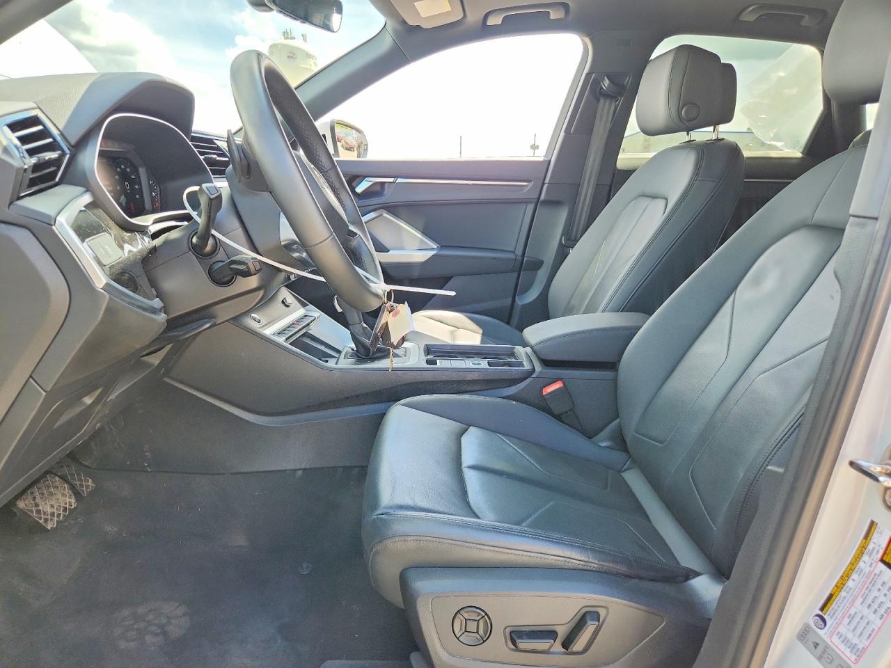 2024 Audi Q3 Premium S Line 45 - Image 7