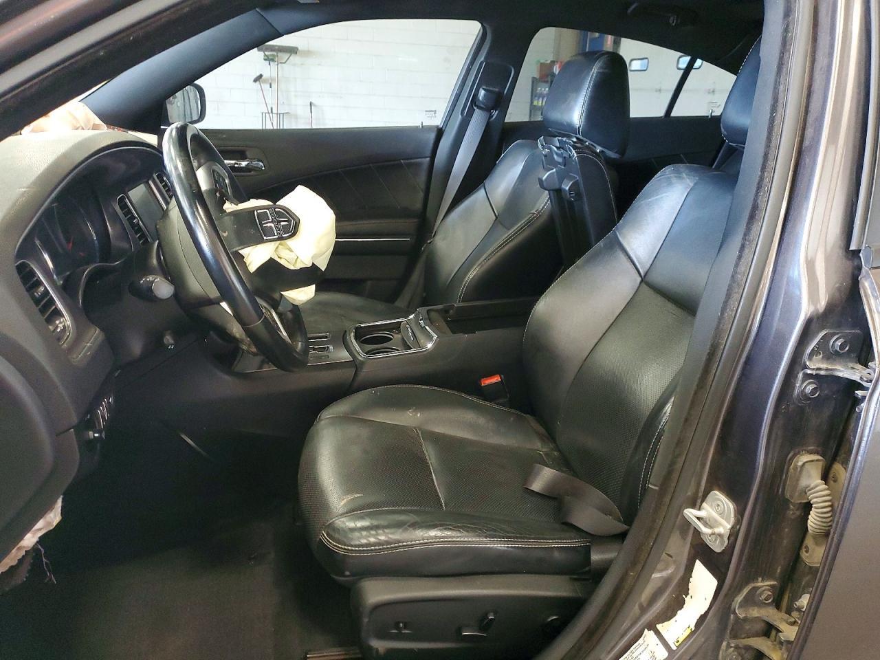 2013 Dodge Charger - Фото 7