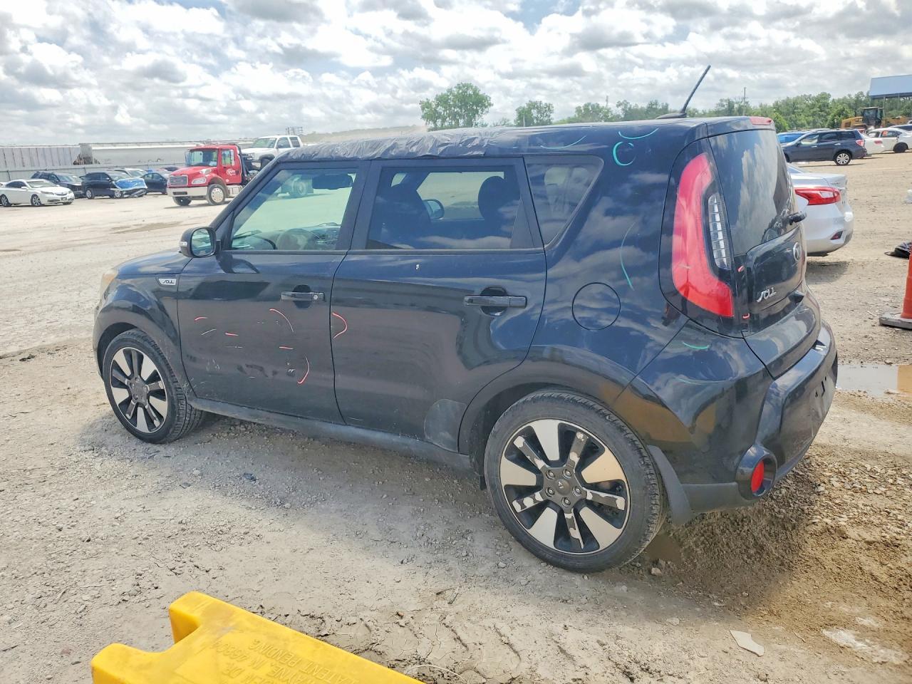 2014 Kia Soul ! - Фото 2