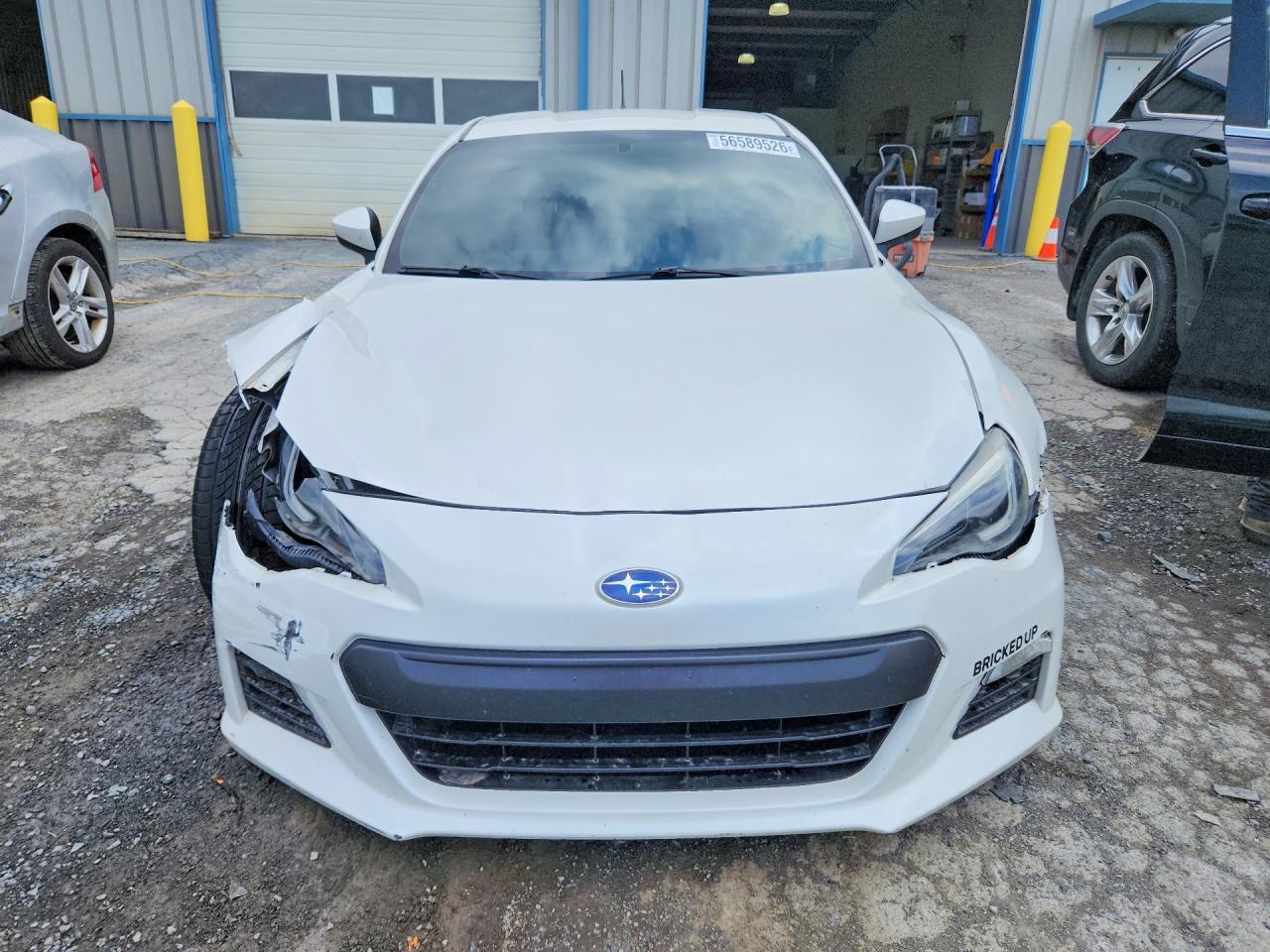 2013 Subaru Brz 2.0 Premium - Image 5