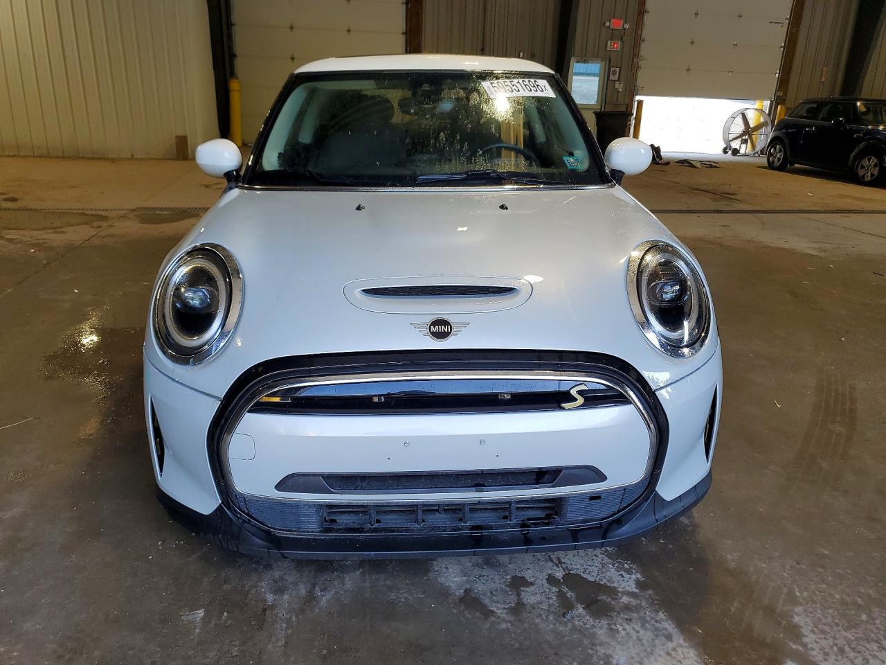 2023 Mini Cooper Se - Фото 5