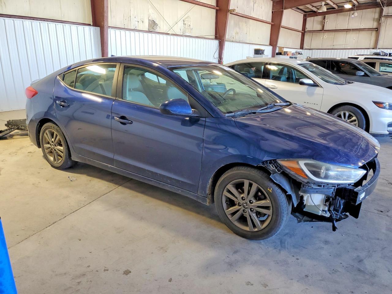 2018 Hyundai Elantra Sel - Image 4
