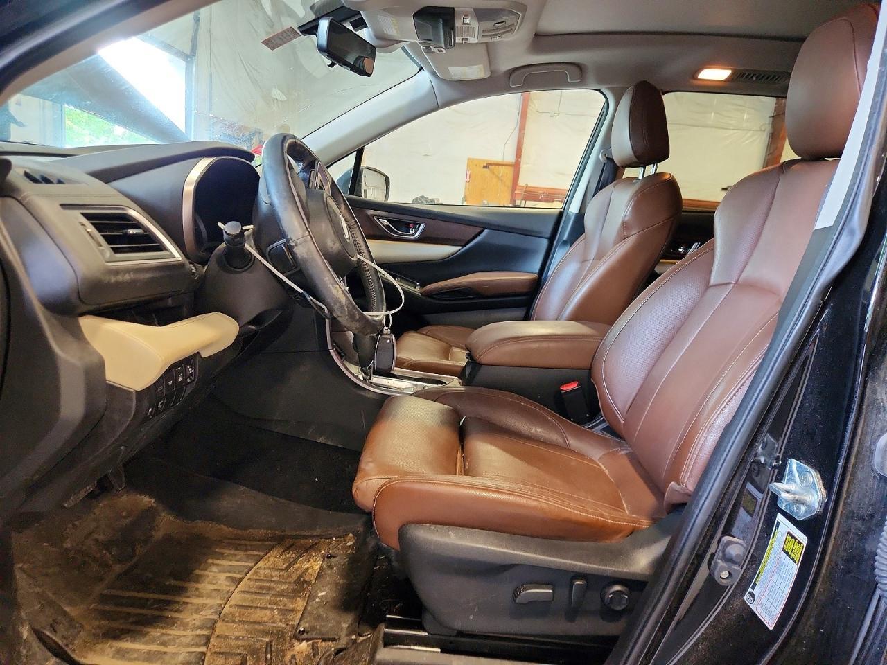 2022 Subaru Ascent Touring - Image 7