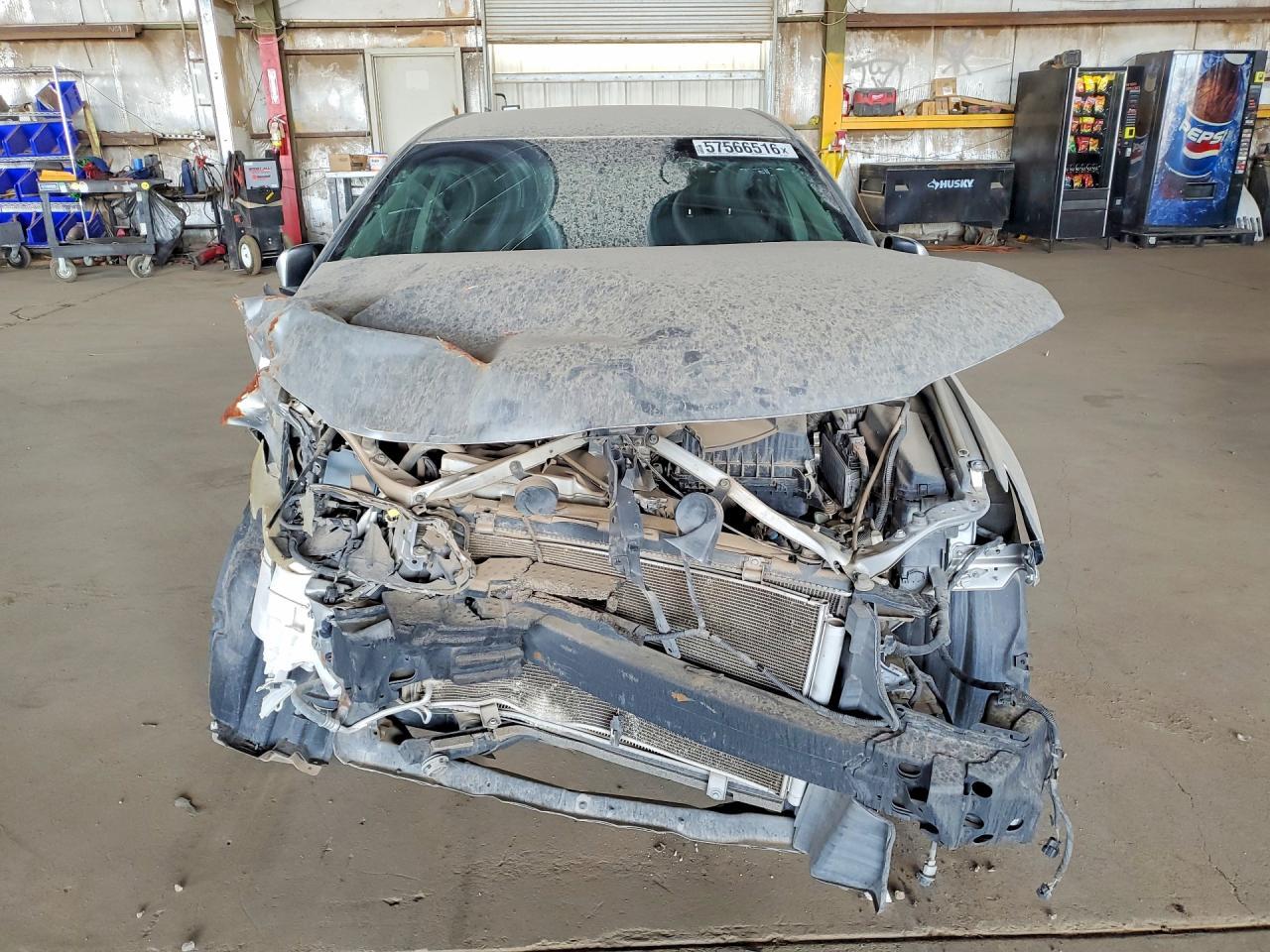 2017 Toyota Camry /Le/ - Image 5