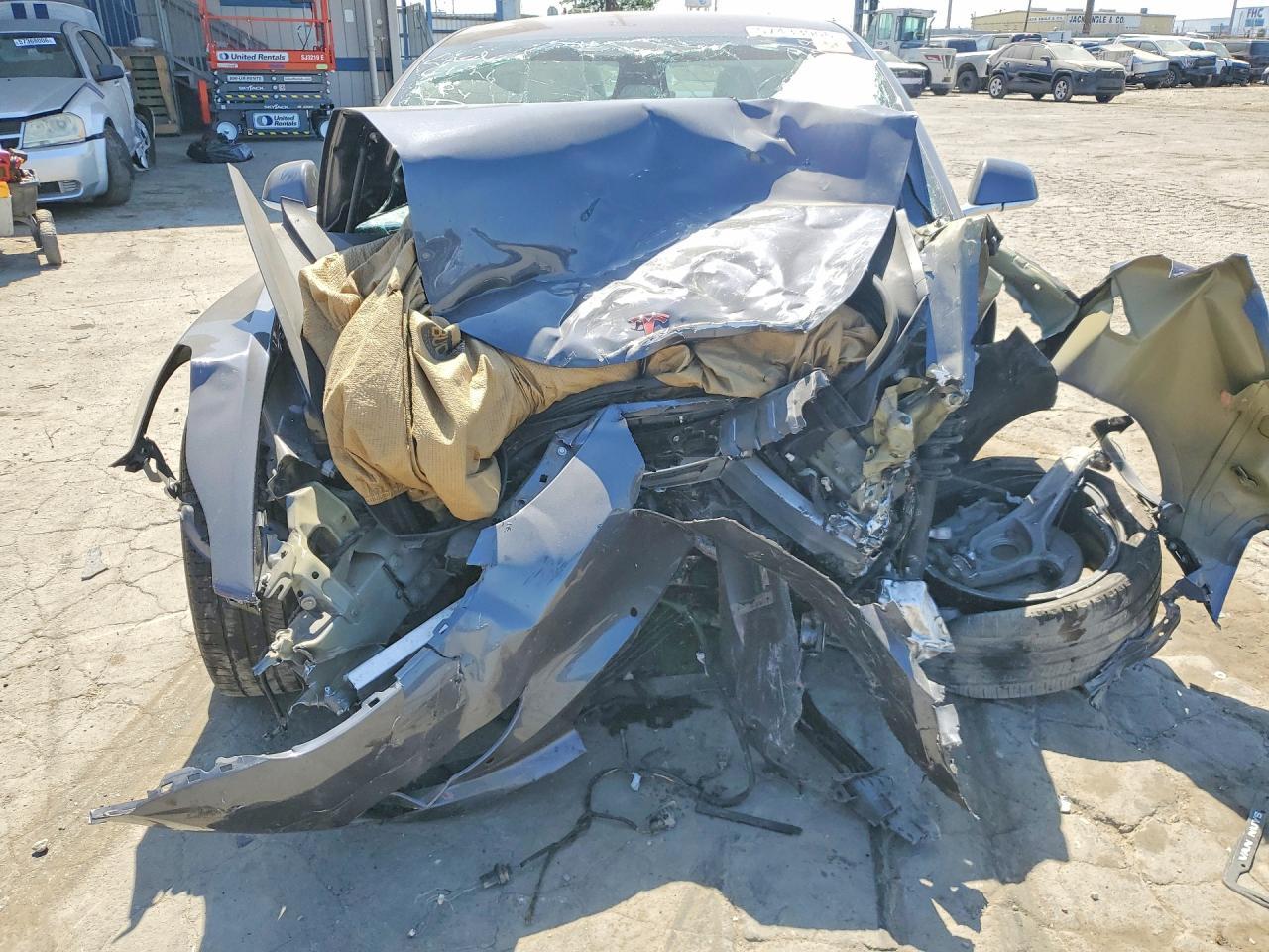 2018 Tesla Model 3 - Фото 5