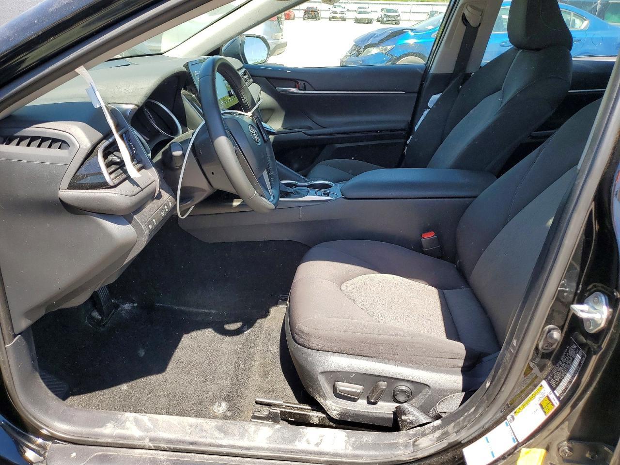 2023 Toyota Camry Le - Фото 7