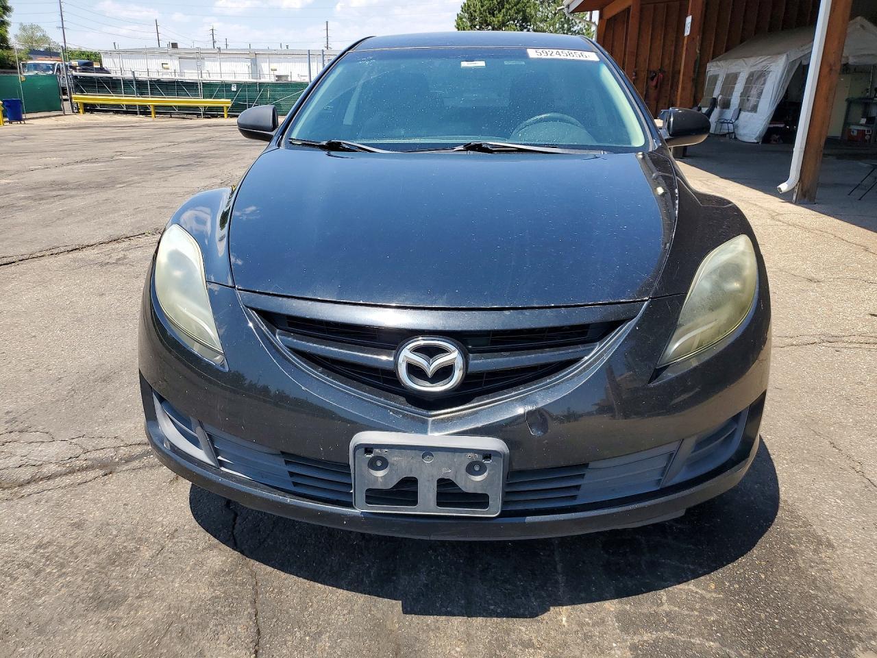 2013 Mazda 6 Sport - Фото 5