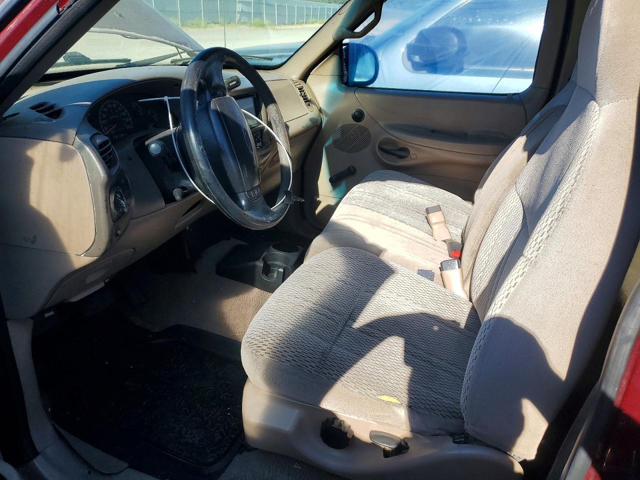 1998 Ford F150 - Image 7