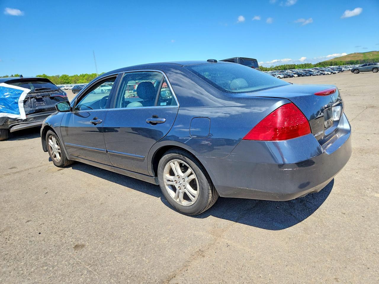 2007 Honda Accord Ex - Image 2