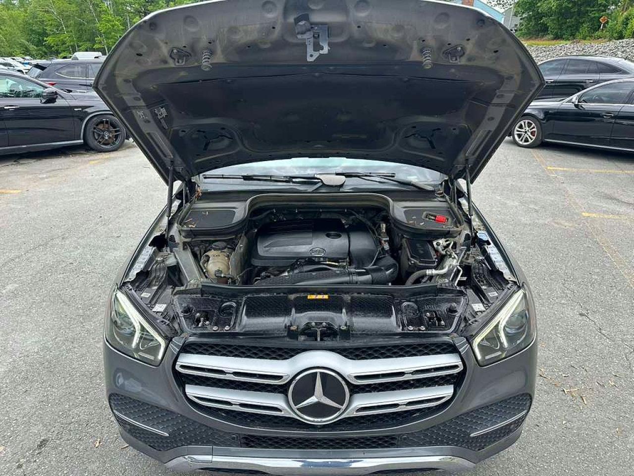 2020 Mercedes-Benz Gle 350 4Matic - Image 5