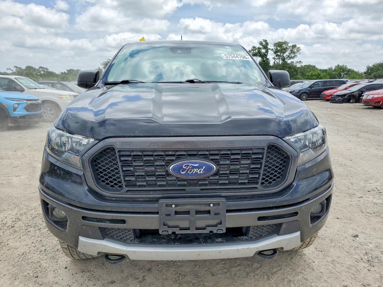 2020 Ford Ranger Xl - Фото 5