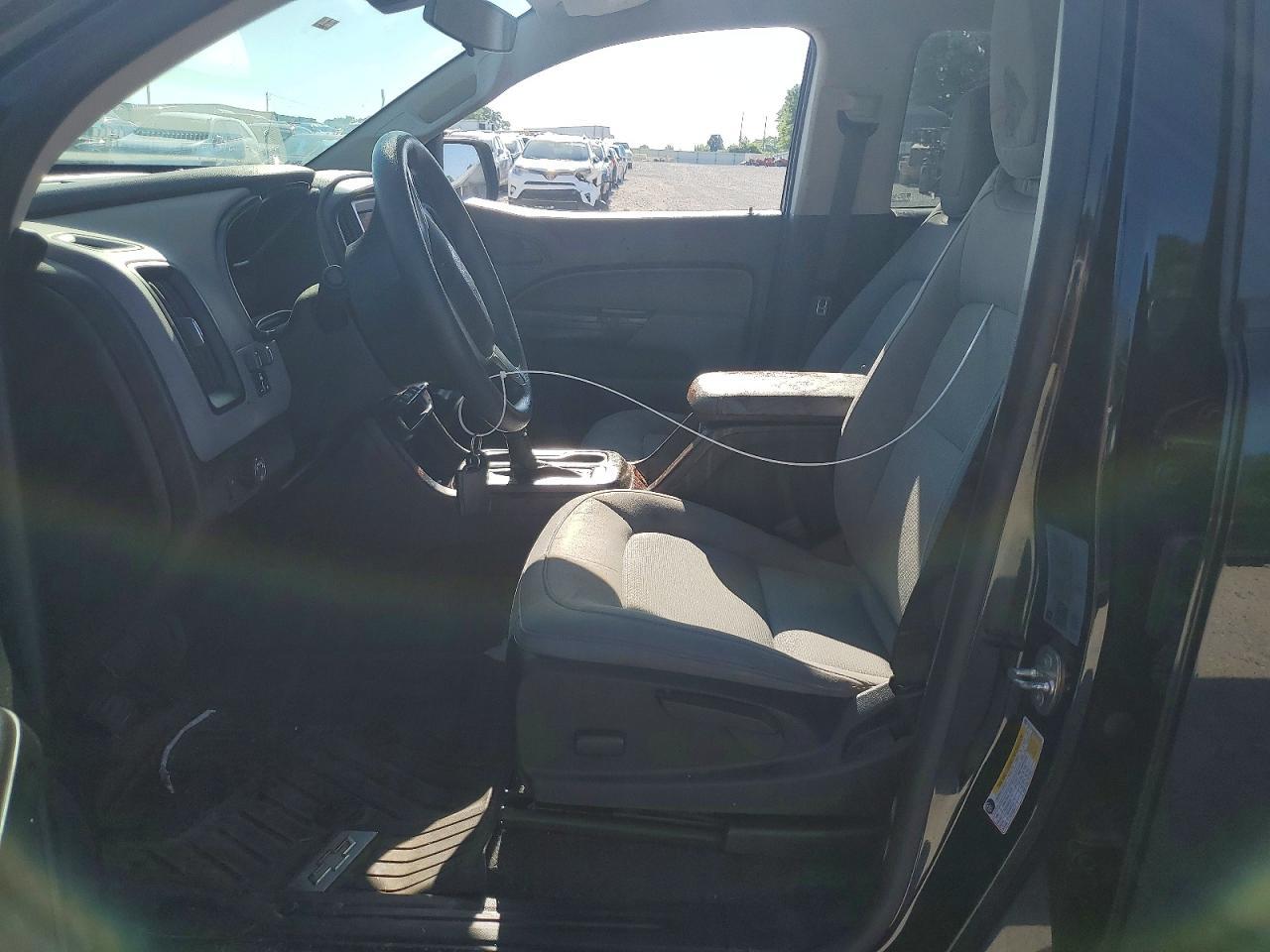 2021 Chevrolet Colorado - Image 7