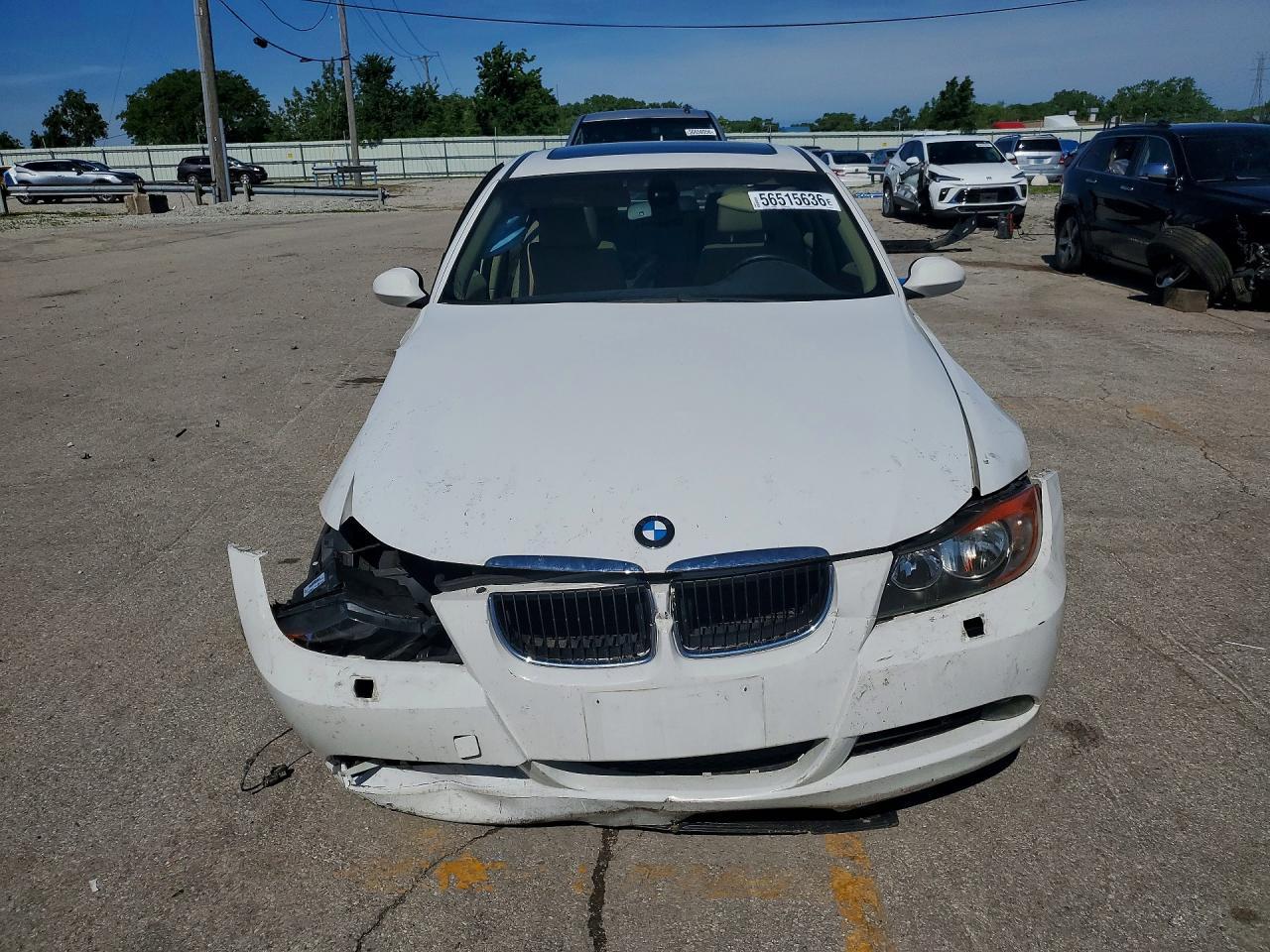 2007 BMW 328 Xi - Image 5