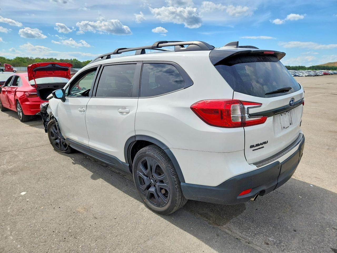 2024 Subaru Ascent Onyx Edition - Фото 2