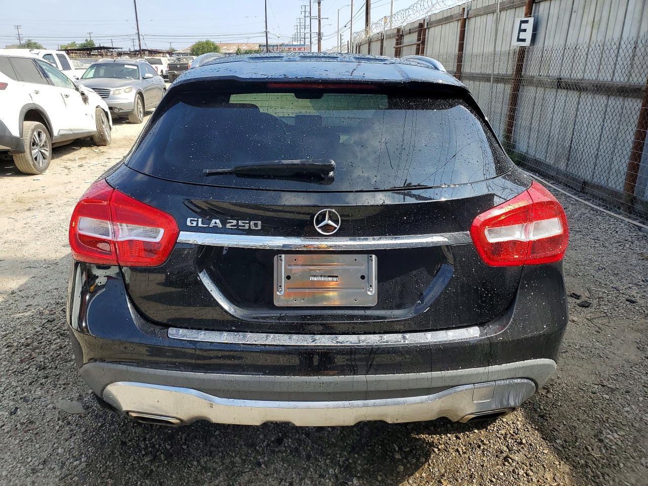 2020 Mercedes-Benz Gla 250 - Image 6