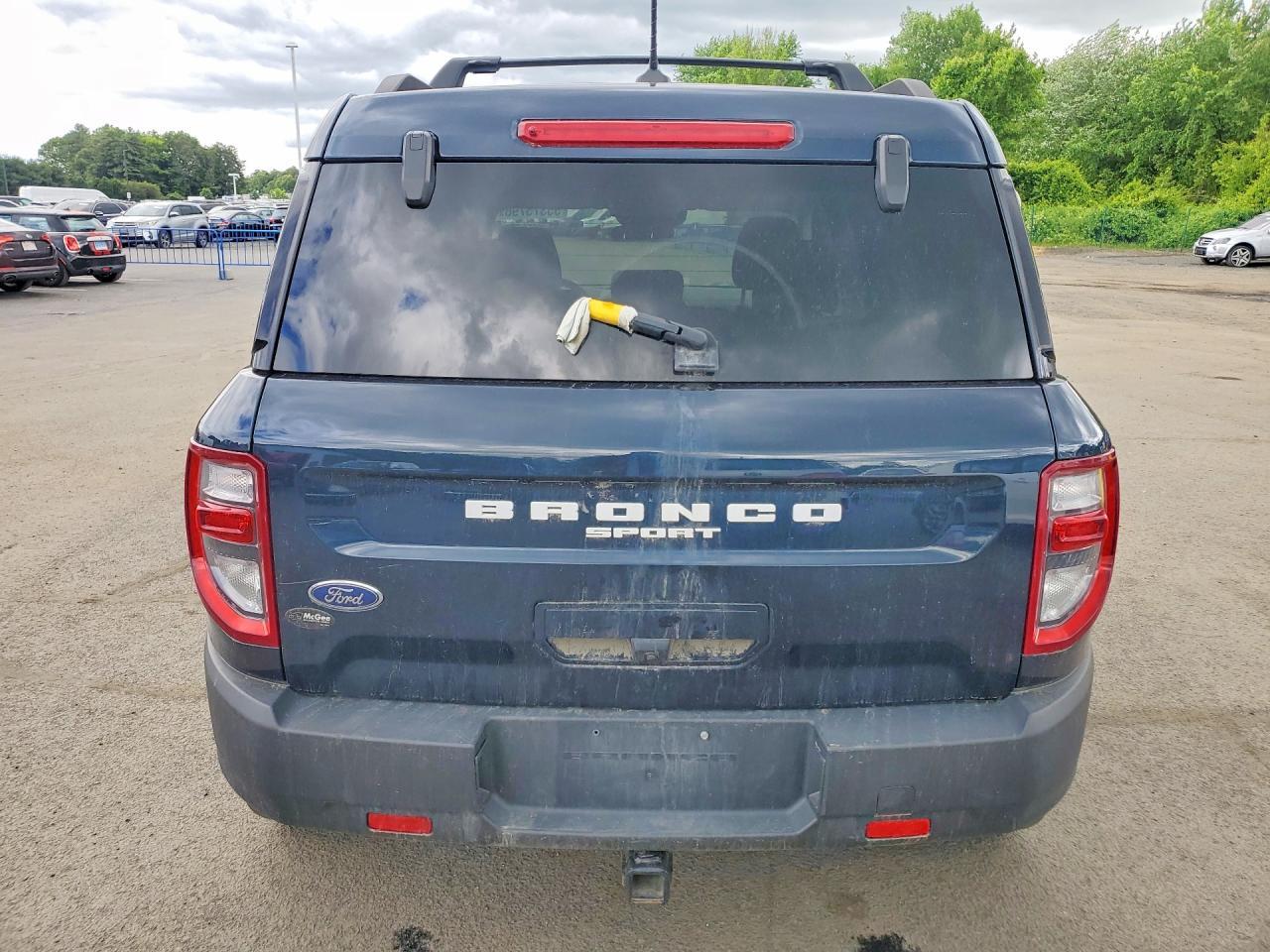 2021 Ford Bronco Sport Big Bend - Image 6