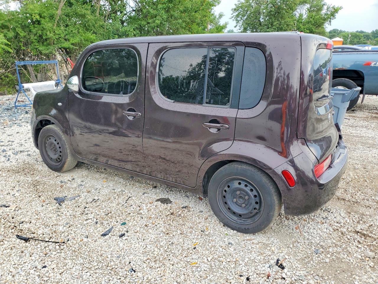 2011 Nissan Cube 1.8 - Image 2