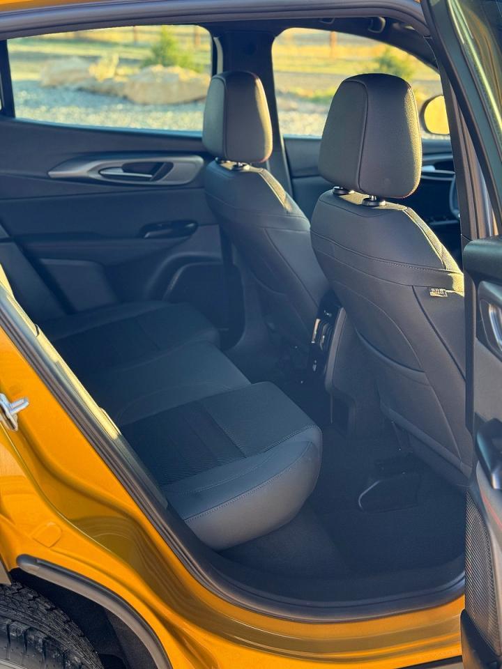 2024 Dodge Hornet Gt - Фото 6