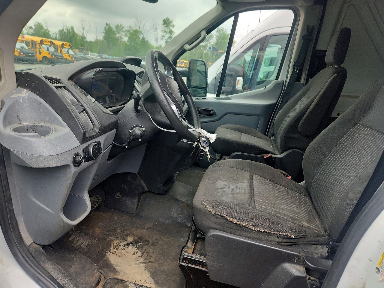 2018 Ford Transit T-350 - Фото 7