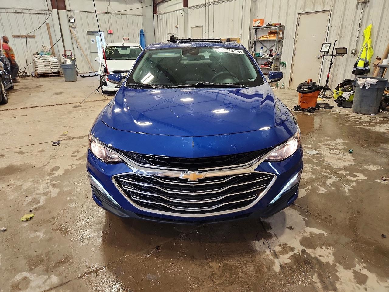 2023 Chevrolet Malibu Lt - Image 5