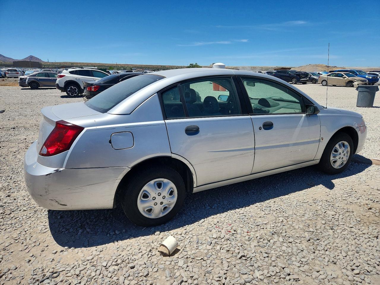 2003 Saturn Ion Level 1 - Image 3
