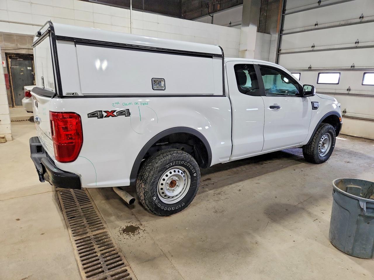 2022 Ford Ranger - Фото 3