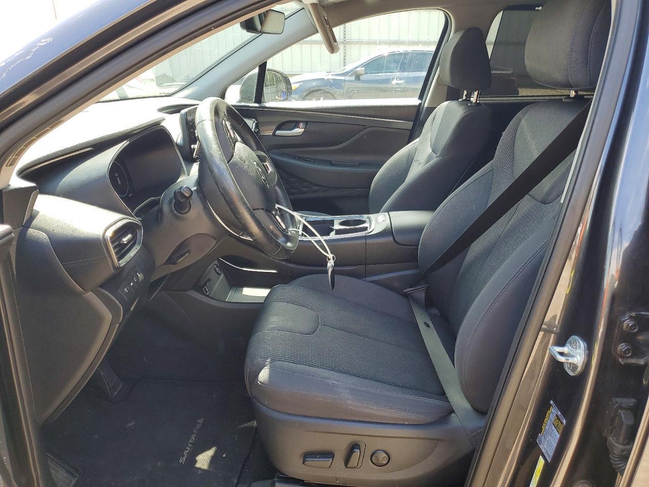 2022 Hyundai Santa Fe Sel - Image 7